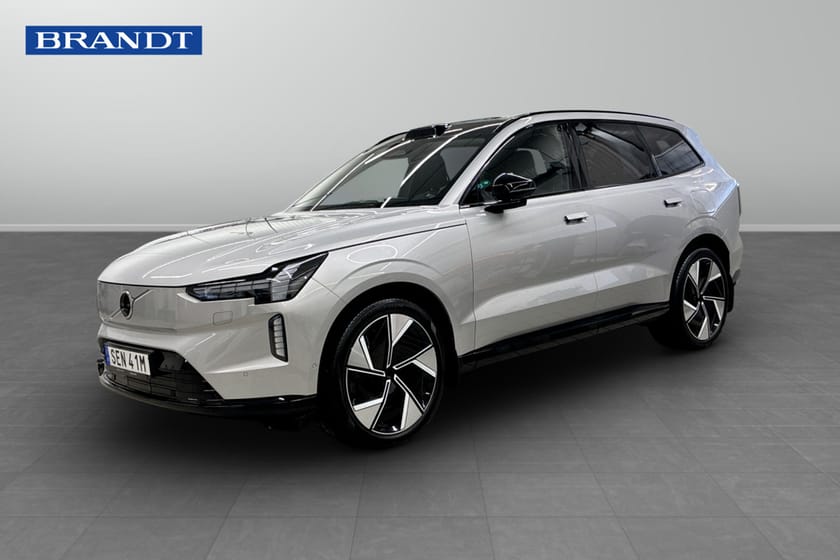 Bild 1 av Volvo EX90 Twin Motor Performance Ultra 7sätes