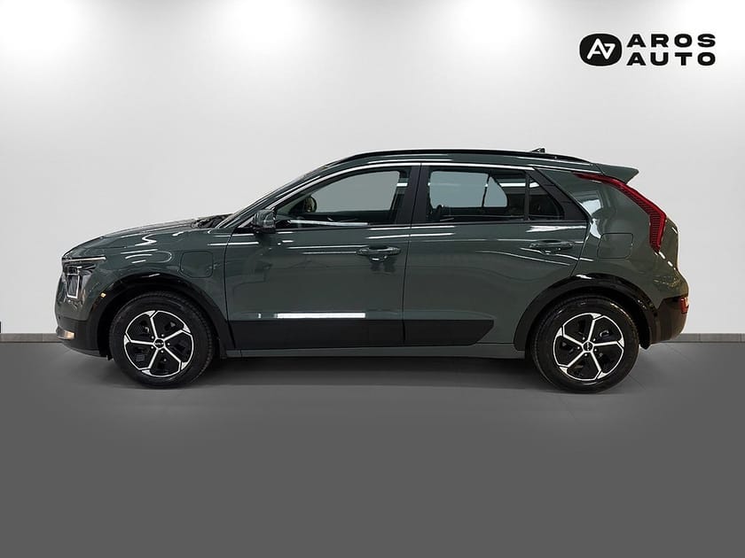 Bild 4 av Kia Niro Plug-In-Hybrid Automat Action Vinterhjul Nybilsgaranti