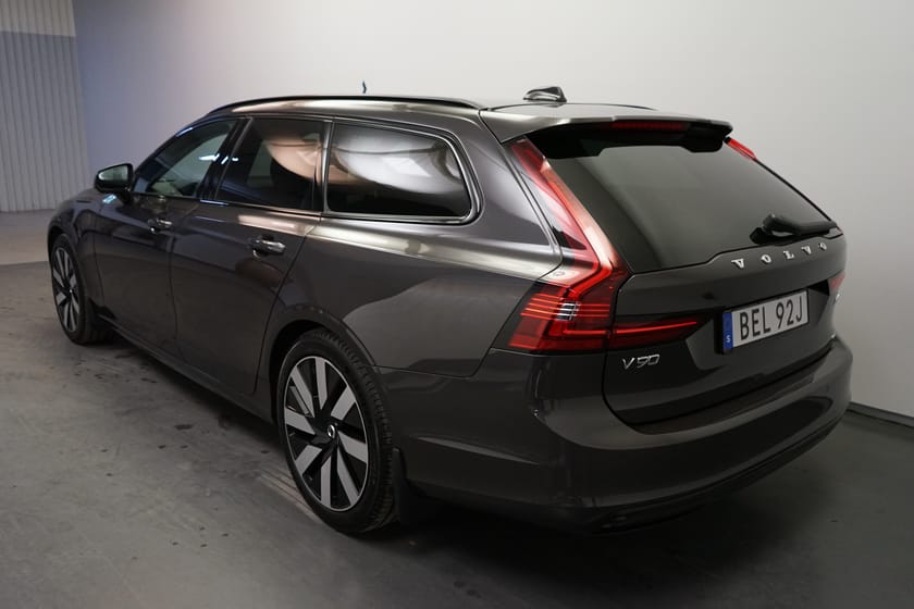 Bild 4 av Volvo V90 T6 Plus Dark Edition