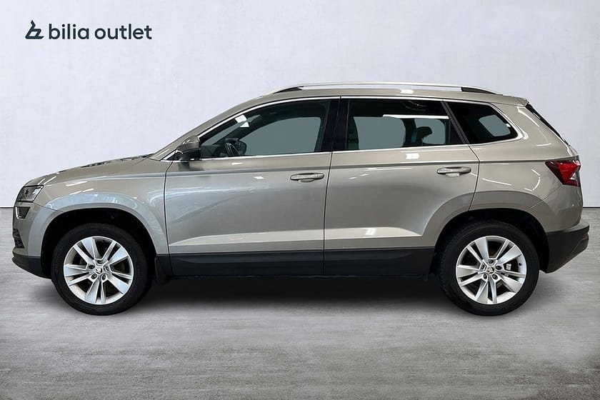 Bild 3 av Škoda Karoq Skoda 1.5 TSI ACT Style 150hk Dragkrok Backkamera