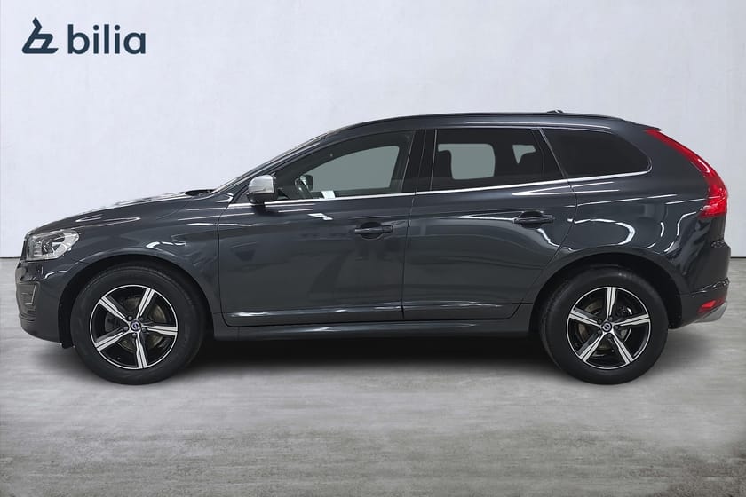 Bild 3 av Volvo XC60 D4 AWD Classic R-Design/Kamera/Sensorer fram/bak