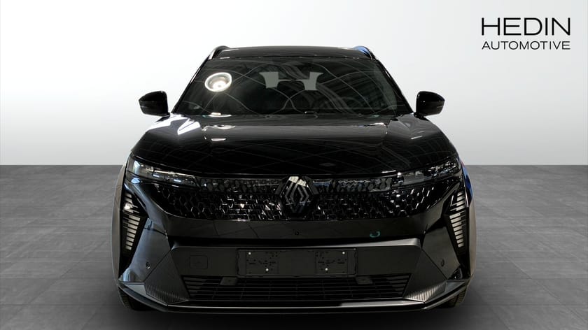 Bild 2 av Renault Scenic E-Tech ELECTRIC ESPRIT ALPINE EV87 | *DEMO*