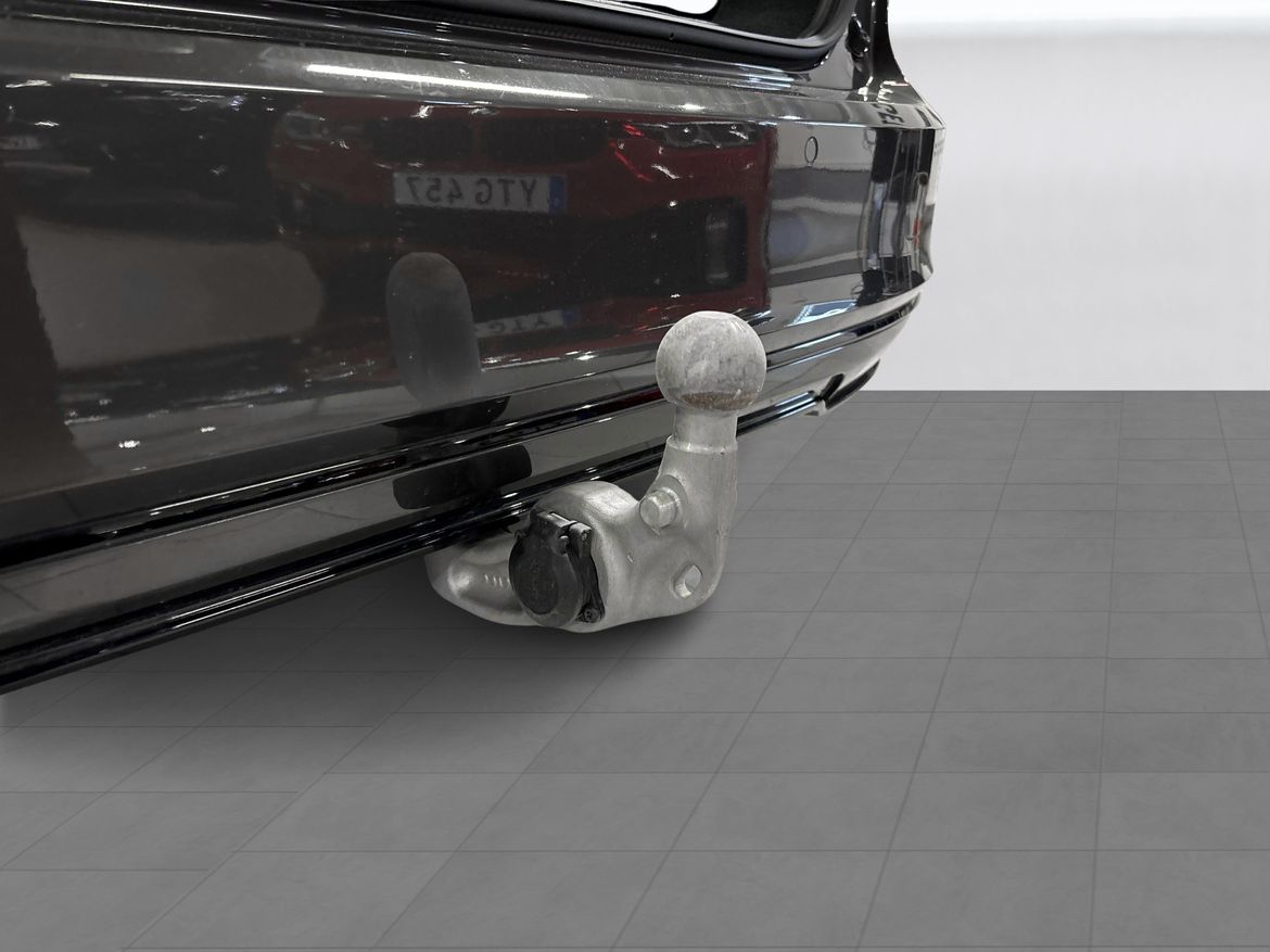 Volvo V90 2025 - miniatyr 11