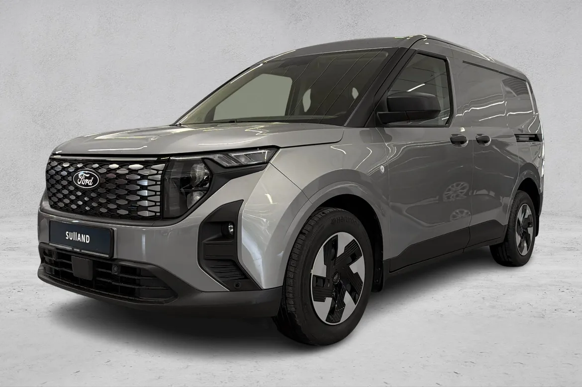 Bilde av Ford E-Transit Courier