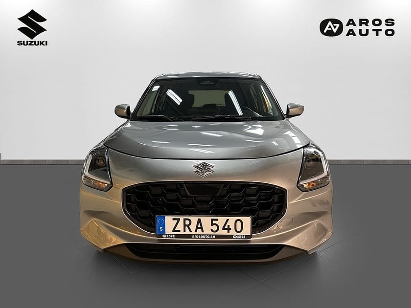 Bild 2 av Suzuki Swift Hybrid Select Automat, Kampanj Vinterhjul ingår