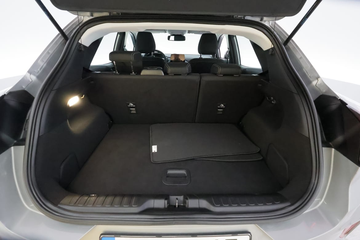 Ford Puma 2022 - miniatyr 7