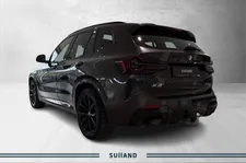 Thumnail bilde 2 av BMW X3 xDrive30e
