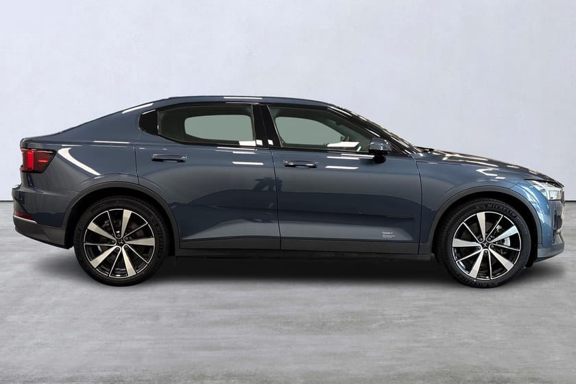 Bild 3 av Polestar 2 Long Range Dual Motor 78kWh Plus Pilot