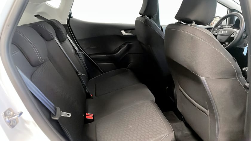 Bild 5 av Ford Fiesta 1.0 EcoBoost 95Hk / CarPlay / Farthållare