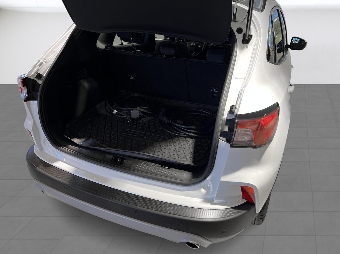 Ford Kuga 2022 - miniatyr 11