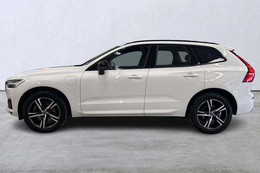 Bild 2 av Volvo XC60 Recharge T6 R-Design T