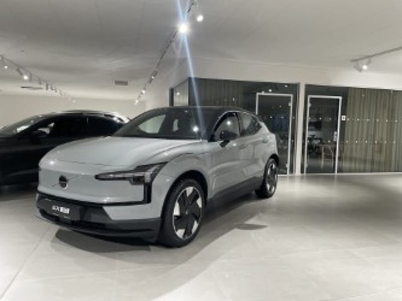 Volvo EX30 Single Motor Extended Range