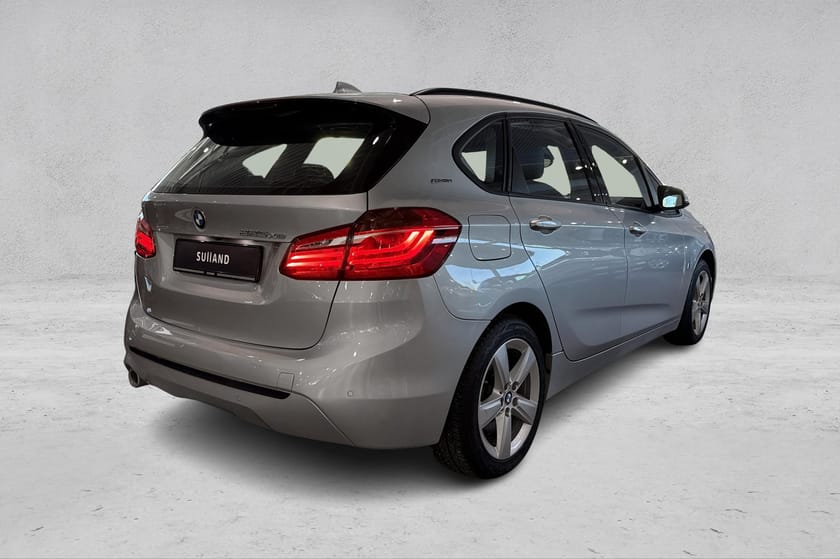 Bilde 5 av BMW 225xe Active Tourer SPORTSSETER | R.KAMERA | LED | NAVI SPORTLINE