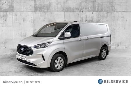 Ford Transit Custom 320