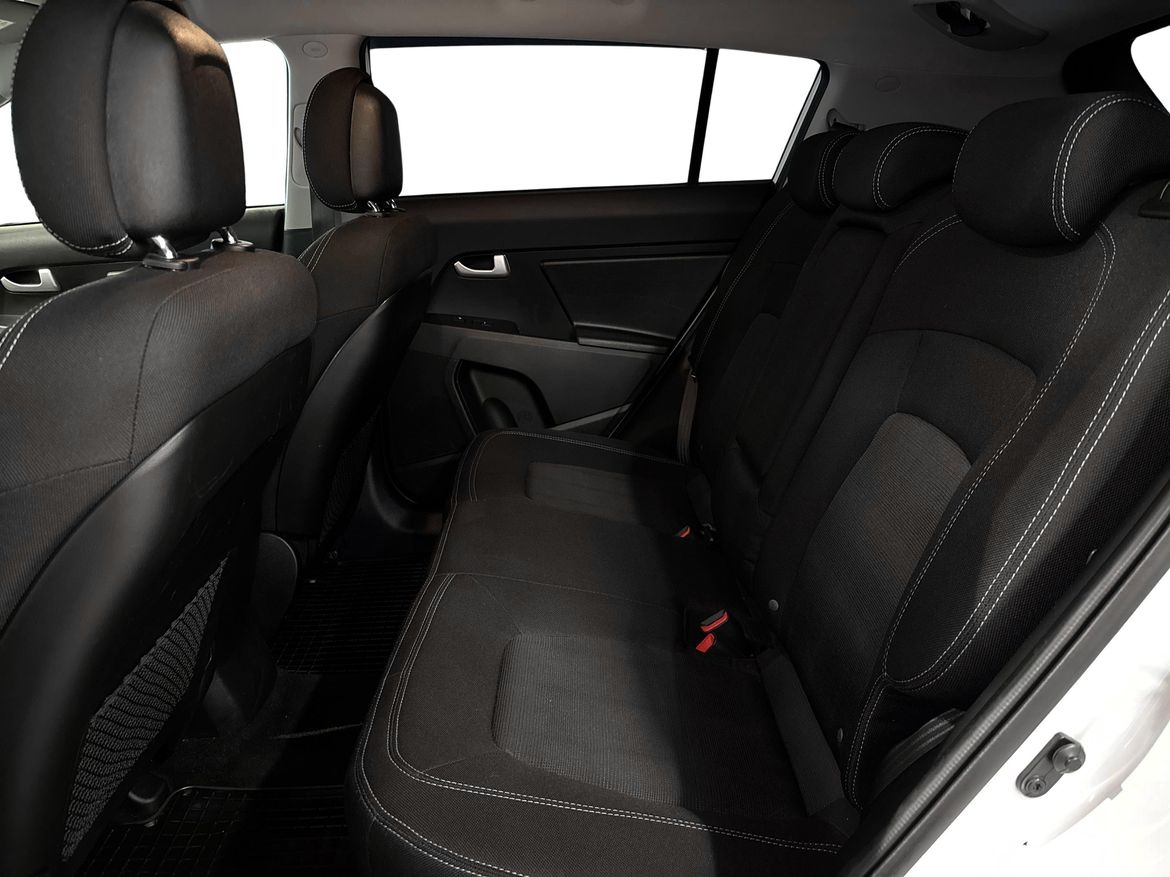 Kia Sportage 2015 - miniatyr 7