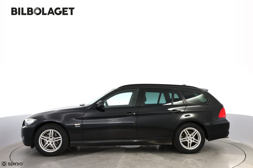 Bild 2 av BMW 320d xDrive Touring X drive 184 hk