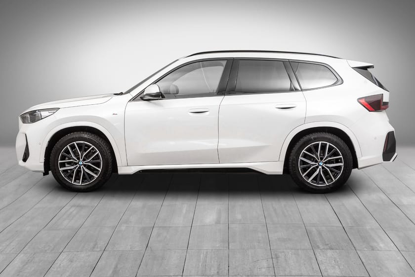 Bilde 2 av BMW iX1 xDrive30 Fully Charged Premium E. (K)