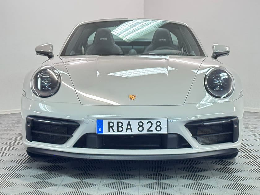 Bild 5 av Porsche 911 Targa 4 GTS 992