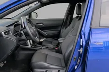 Thumnail bilde 3 av Toyota Corolla Cross Hybrid AWD-i