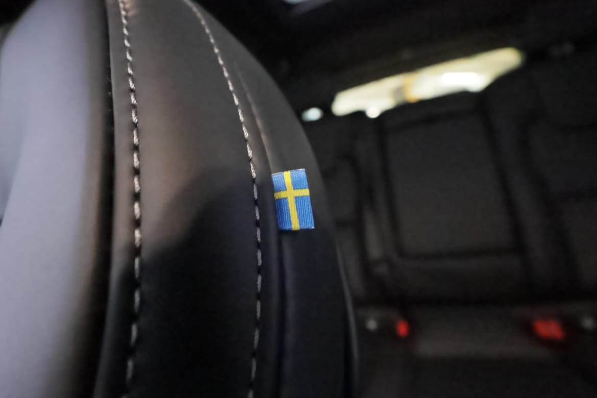 Volvo XC60 2026 - miniatyr 27