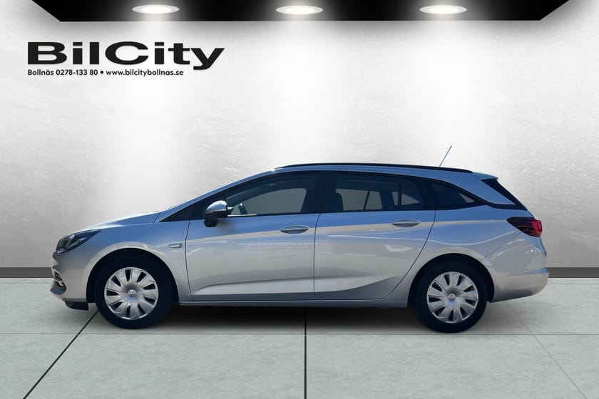 Bild 1 av Opel Astra Sport Tourer 