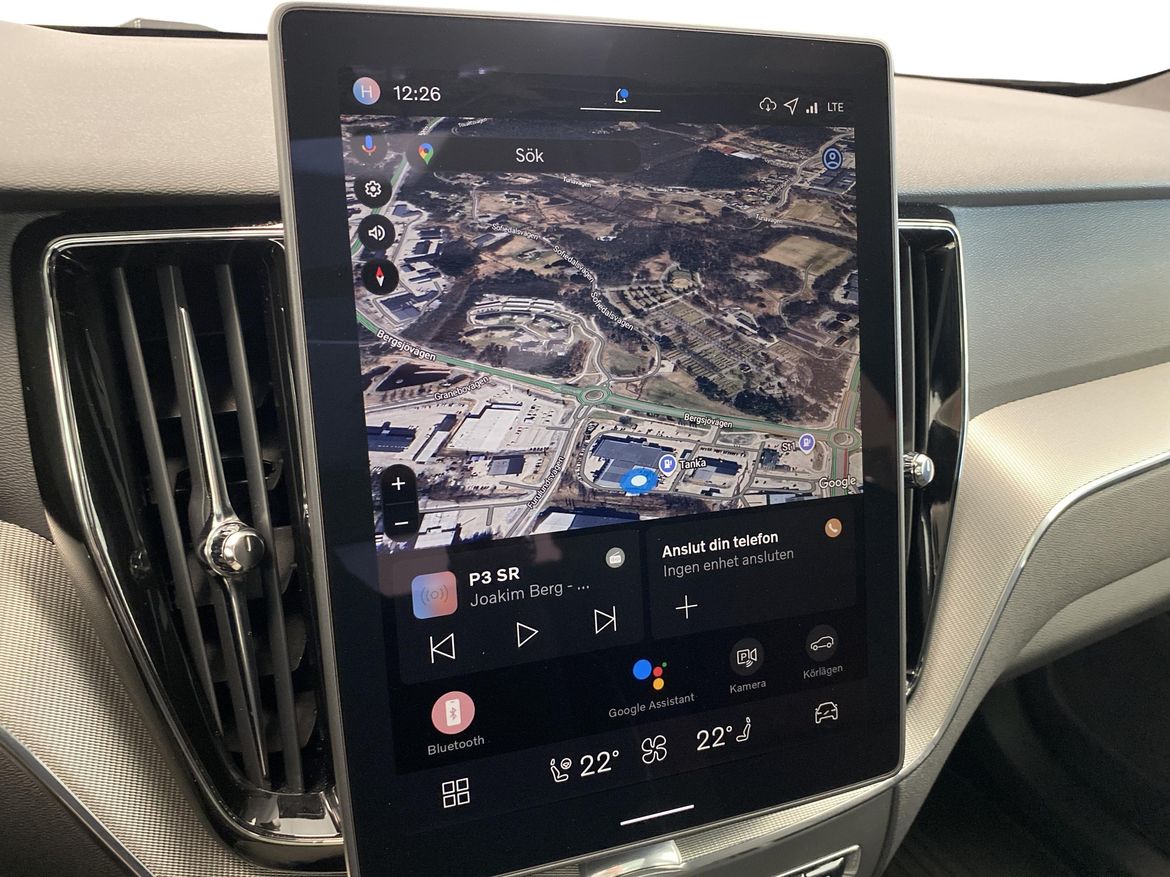 Volvo XC60 2026 - miniatyr 14