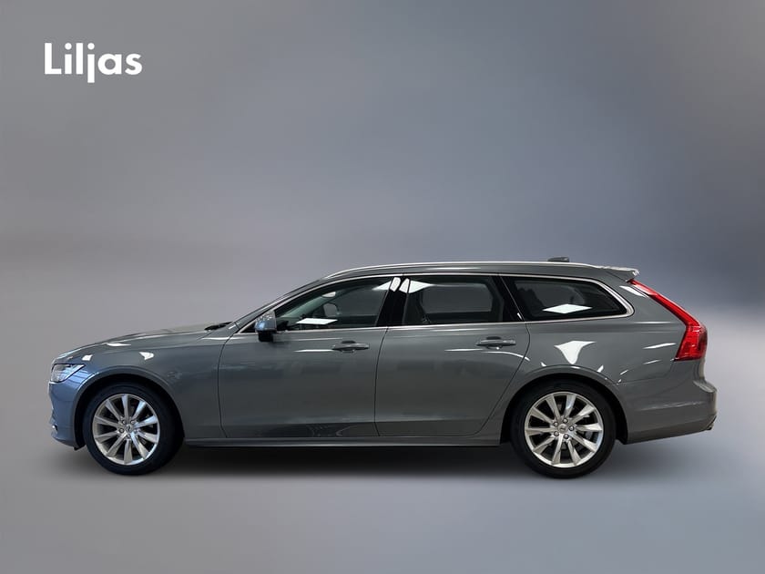 Bild 4 av Volvo V90 D4 Momentum SE//Adaptiv Farthållare//