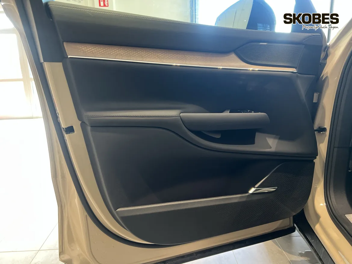 Volvo EX90 Twin Motor Performance 7-seater