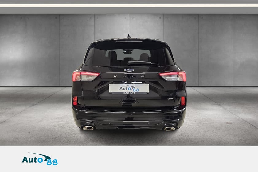 Bilde 5 av Ford Kuga Plug-In Hybrid ST-Line. |BRUKTBILKAMPANJE!|