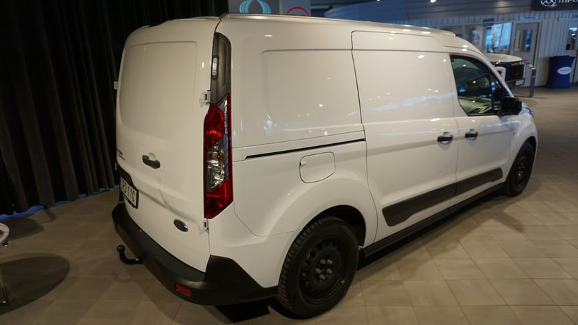 Bild 2 av Ford Transit Connect 230 LWB 1.5 TD (100HK) L2 Trend HP Automat