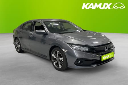Honda Civic Sedan