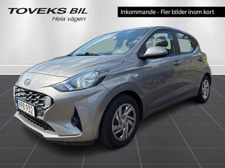 Hyundai i10 AMT 67HK 2022