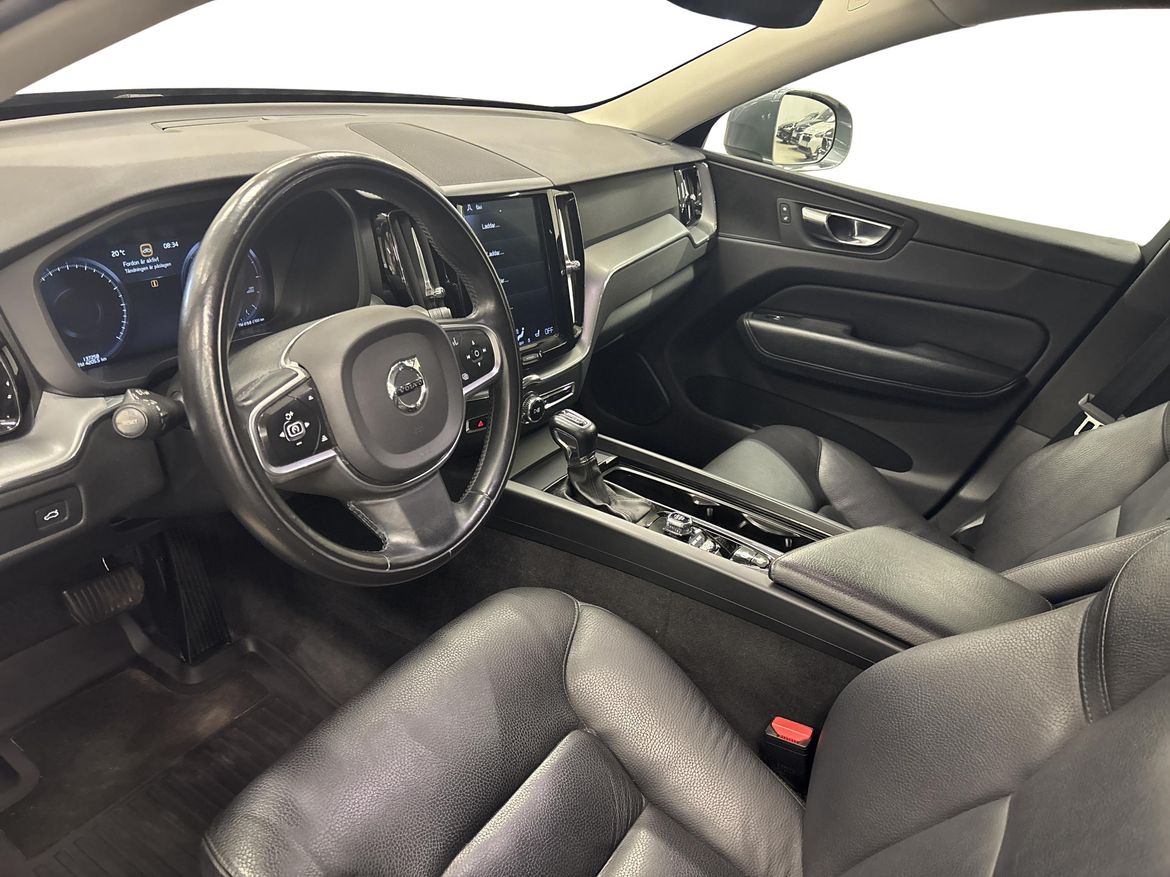 Volvo XC60 2019 - miniatyr 6