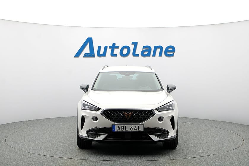 Bild 3 av CUPRA Formentor 1.5 TSI DSG Cockpit, Beats, Rattvärme, Keyless Moms
