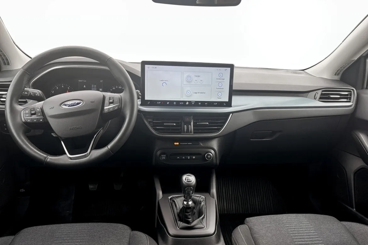 Ford Focus Kombi