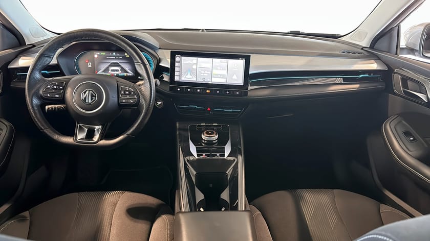 Bild 4 av MG 5 Standard Range COMFORT (STANDARD RANGE)
