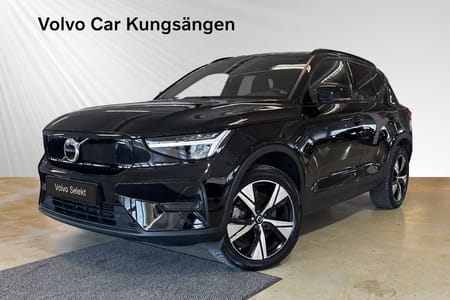 Volvo XC40 Recharge Single Motor Core