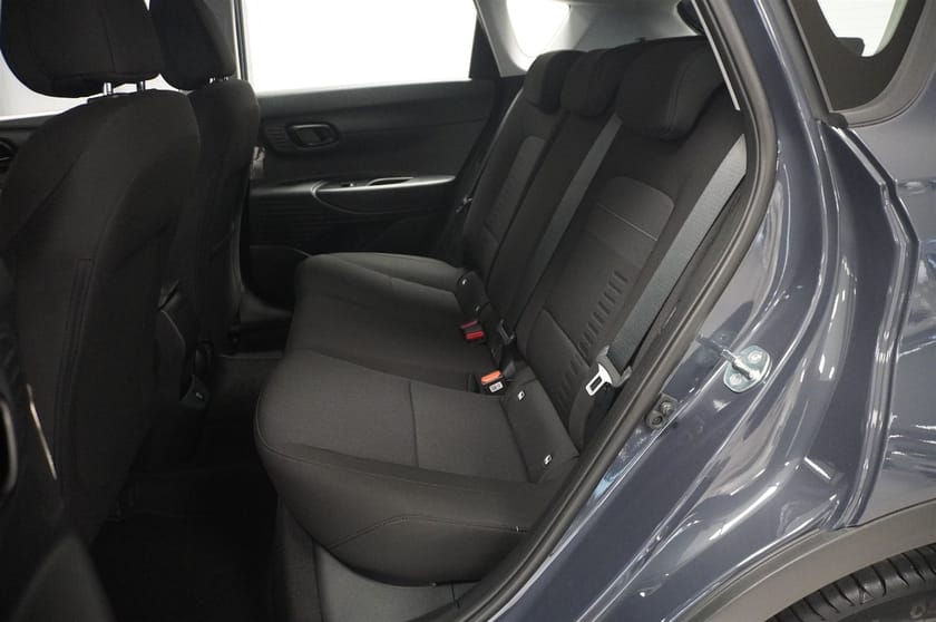 Bild 5 av Hyundai Bayon 1.0 T-GDi MT Essential