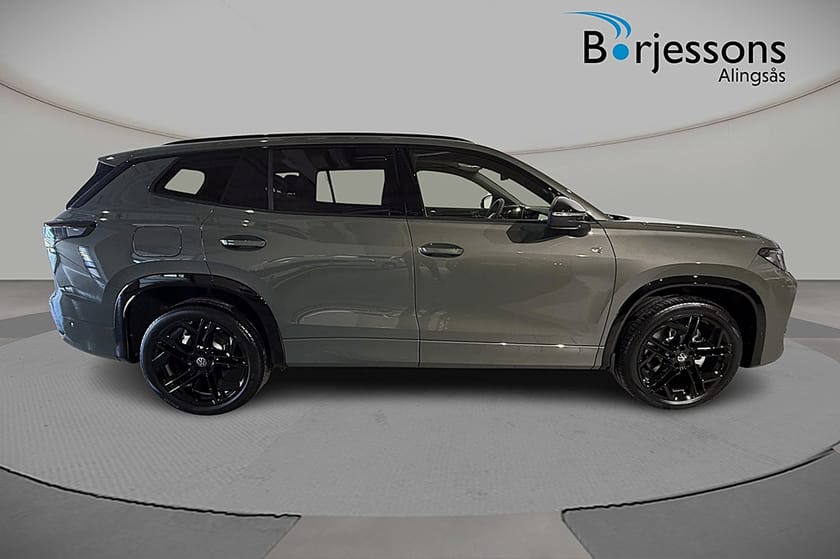 Bild 4 av Volkswagen Tayron eHybrid R-Line 272hk DSG *SE UTRUSTNING*