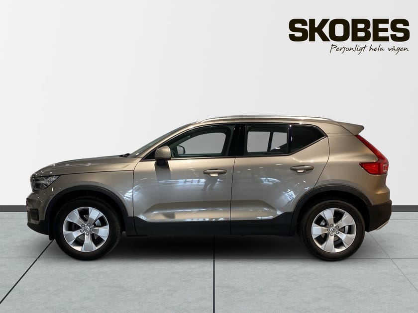Bild 5 av Volvo XC40 T2 FWD Momentum