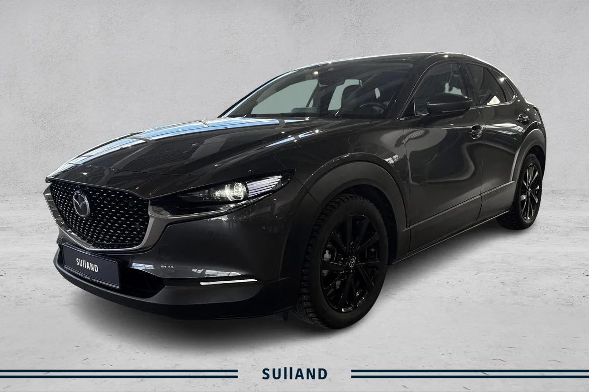 Bilde av Mazda CX-30
