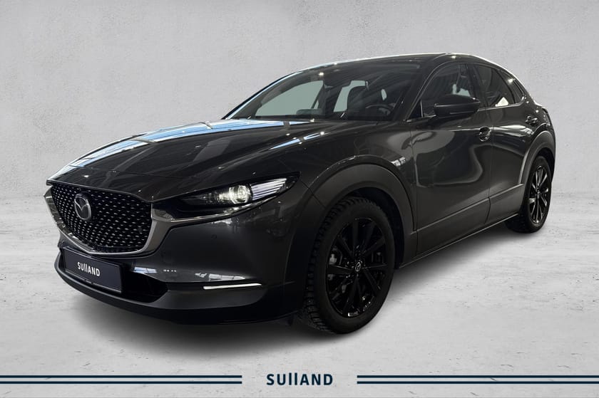 Bilde 1 av Mazda CX-30 Cosmo/Skinn/Memory/Bose/Navi/ACC/360