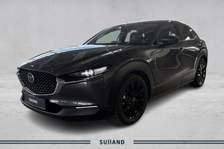 Mazda CX-30 Cosmo/Skinn/Memory/Bose/Navi/ACC/360