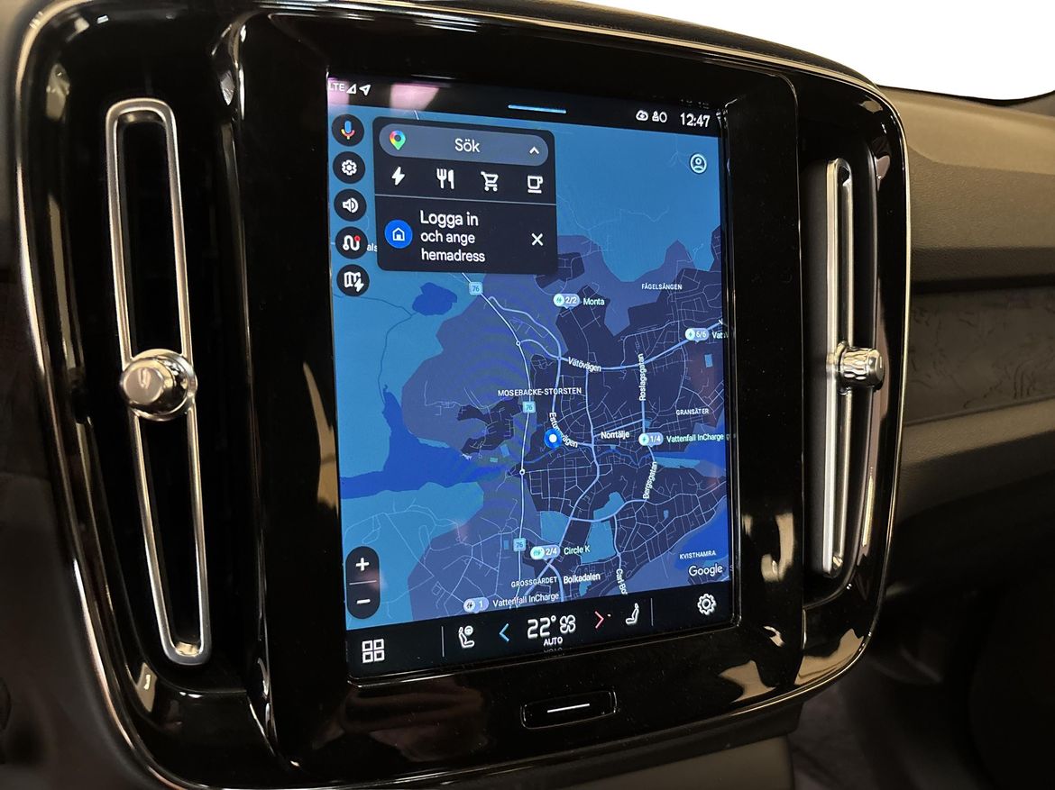 Volvo XC40 2023 - miniatyr 13