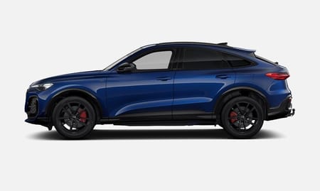 Audi Q5 Sportback e-hybrid quattro