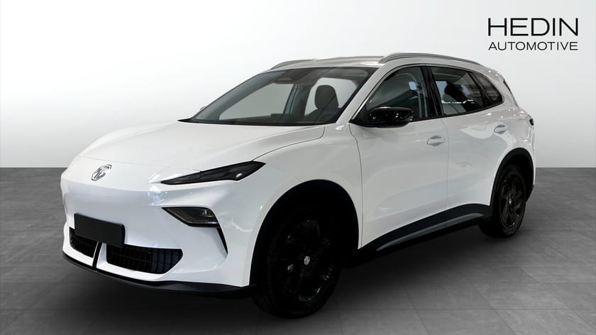Bild 1 av MG S5 EV Standard Range COMFORT 49KWH KAMPANJ