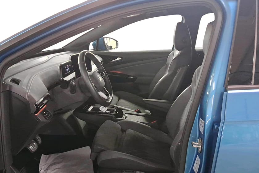 Bilde 5 av Volkswagen ID.4 Pro 4M highl.77kwh 286hk