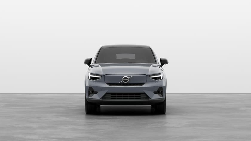 Bilde 4 av Volvo C40 Recharge Twin motor Ultimate, Krok/360-kamera++