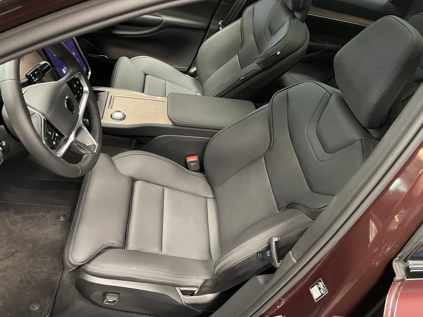 Bild 4 av Volvo EX90 Twin Motor Performance 7-seater Ultra 7sätes