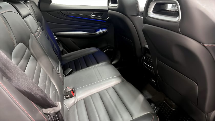 Bild 5 av MG EHS PHEV Luxury | Laddbox värde 5000kr ingår